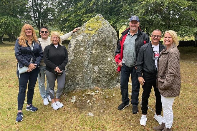 Loch Ness and Outlander Sites Tour from Inverness - Five useful things to know before booking