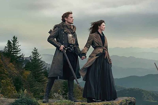 Loch Ness and Outlander Sites Tour from Inverness - Culloden Battlefield: the emotional center of the day