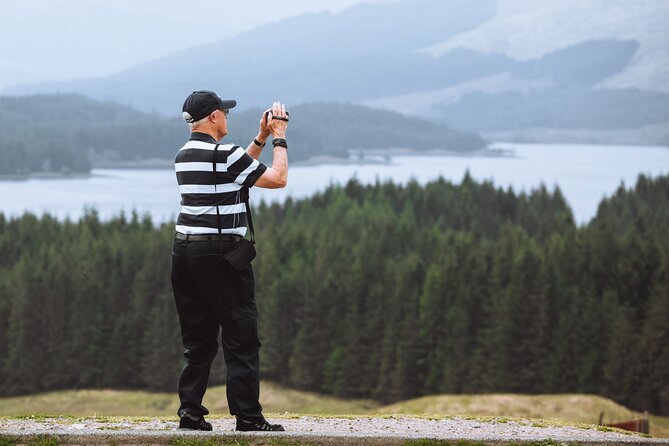 Loch Ness and the Highlands Experience Bus Tour from Edinburgh - Is $95.96 a fair price?