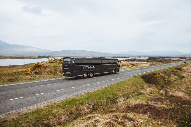 Loch Ness and the Highlands Experience Bus Tour from Edinburgh - Who will enjoy this tour most?