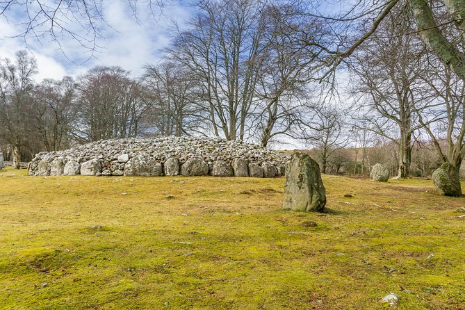 Loch Ness and the Highlands Small-Group Day Tour from Aberdeen - Food, breaks, and what to pack
