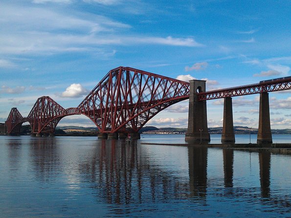Loch Ness and the Highlands Small Group Tour from Edinburgh - The Caledonian Canal and the Loch Ness stop