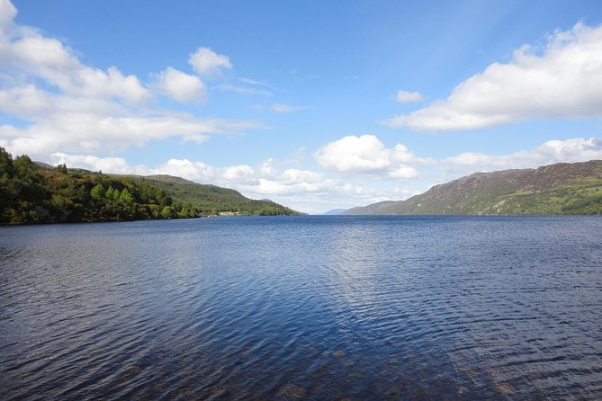 Loch Ness and the Scottish Highlands Day Tour from Edinburgh - Two hours at Loch Ness and Fort Augustus