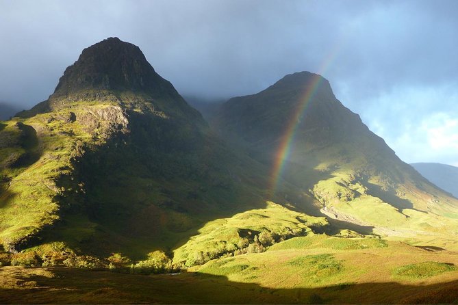 Loch Ness and the Scottish Highlands Day Tour from Edinburgh - The late stop in Victorian Pitlochry