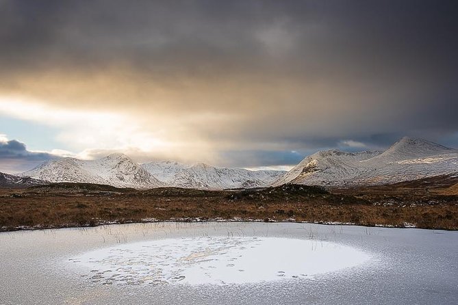 Loch Ness and the Scottish Highlands from Glasgow or Edinburgh - Why This Route Works for a One-Day Highland Visit