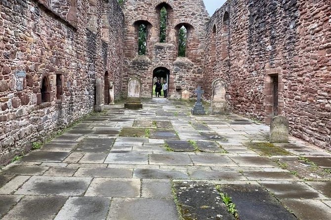 Loch Ness,cawdor castle,inverness,Culloden battlefield,& more from invergordon - Glen Ord whisky and the ride back to Invergordon
