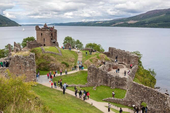 loch Ness, Clava Cairns, Culloden, COO,S, DRAMS & Outlander sites - Key points to know before booking