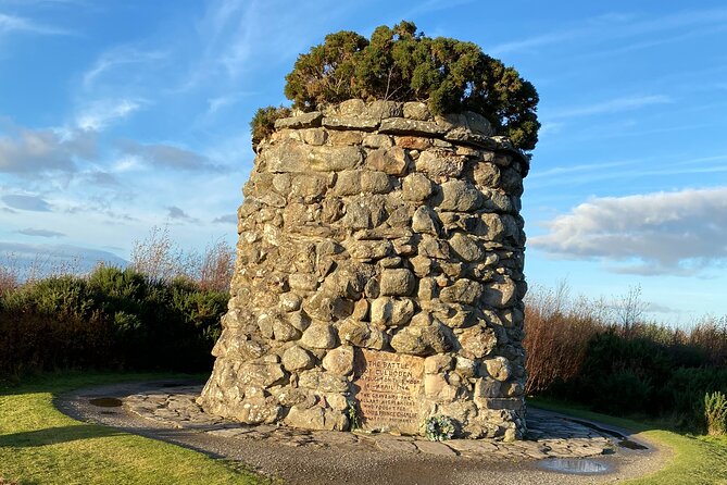 loch Ness, Clava Cairns, Culloden, COO,S, DRAMS & Outlander sites - Highland cows, goats, alpacas, and the Robertson’s farm shop