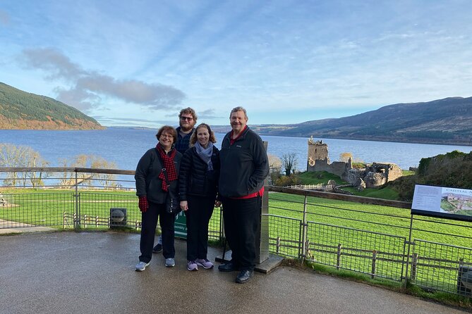 loch Ness, Clava Cairns, Culloden, COO,S, DRAMS & Outlander sites - Glen Ord whisky and the cost of three drams