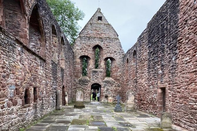 loch Ness, Clava Cairns, Culloden, COO,S, DRAMS & Outlander sites - Culloden Battlefield in 30 minutes