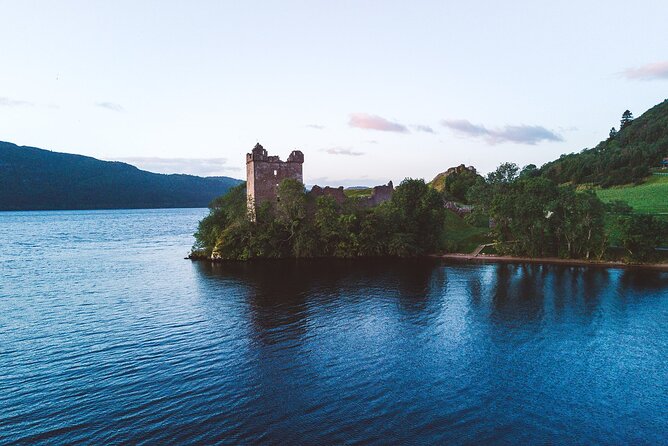 Loch Ness Cruise and Urquhart Castle visit from Inverness - Weather, fitness, and practical preparation