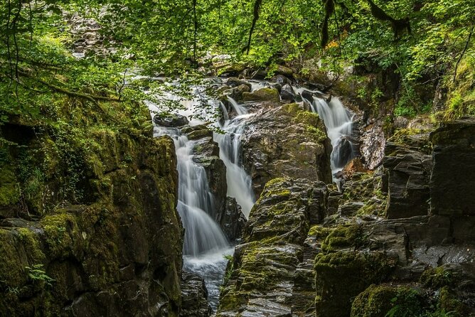 Loch Ness Cruise, Scenic Walk, Whisky & Glencoe Tour - Edinburgh - Why this Edinburgh day trip works