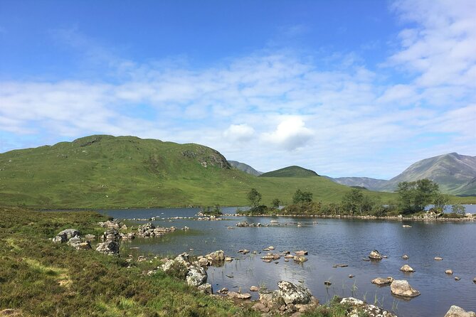 Loch Ness Cruise, Scenic Walk, Whisky & Glencoe Tour - Edinburgh - Whisky country and the Cairngorms