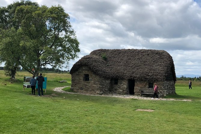 Loch Ness,Culloden Battlefield,Cawdor Castle & Much More From Inverness City - Why This Private Tour Works So Well