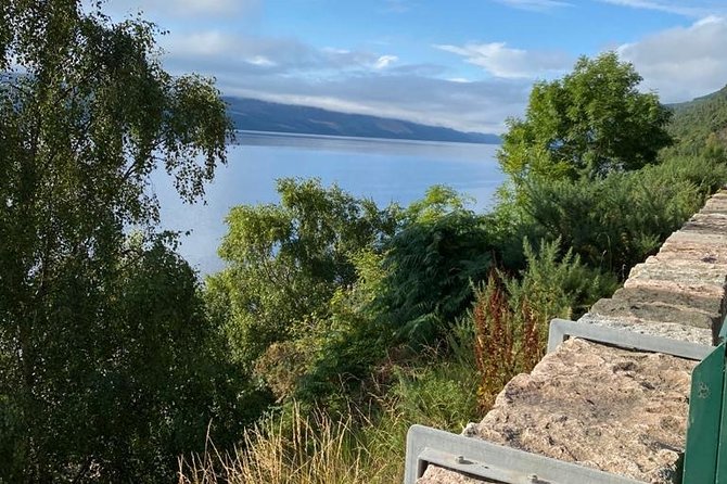 Loch Ness,Culloden Battlefield,Cawdor Castle & Much More From Inverness City - Culloden Battlefield, Where The Jacobite Rising Ended