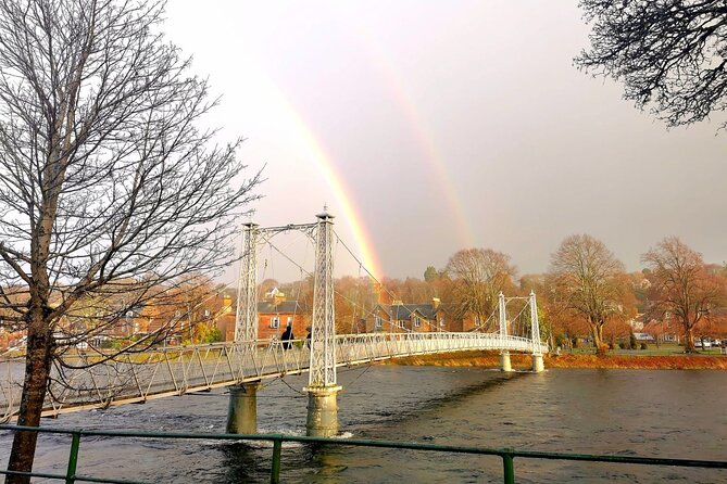 Loch Ness,Culloden Battlefield,Cawdor Castle & Much More From Inverness City - Clava Cairns And Four Thousand Years Of Memory