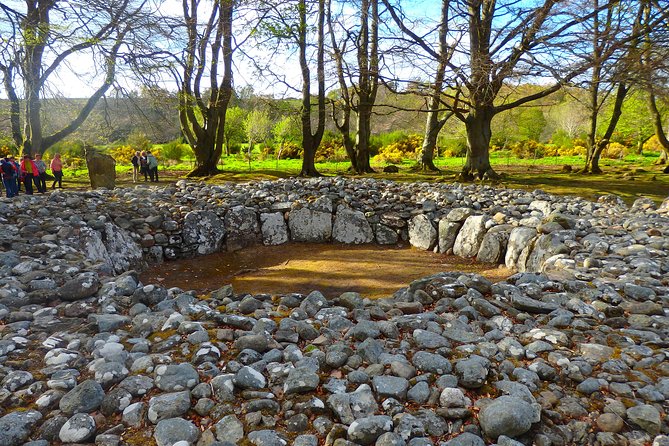 Loch Ness & Culloden Battlefield Private Tour from Inverness - What this Inverness day tour actually covers