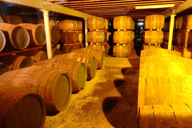 Loch Ness & Culloden Battlefield Private Tour from Inverness - Glen Ord whisky: a short introduction, not a full tour