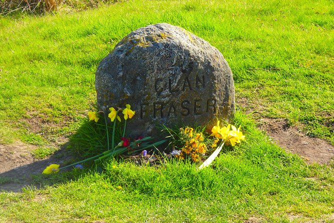 Loch Ness & Culloden Battlefield Private Tour from Inverness - The guides are the strongest part of the tour