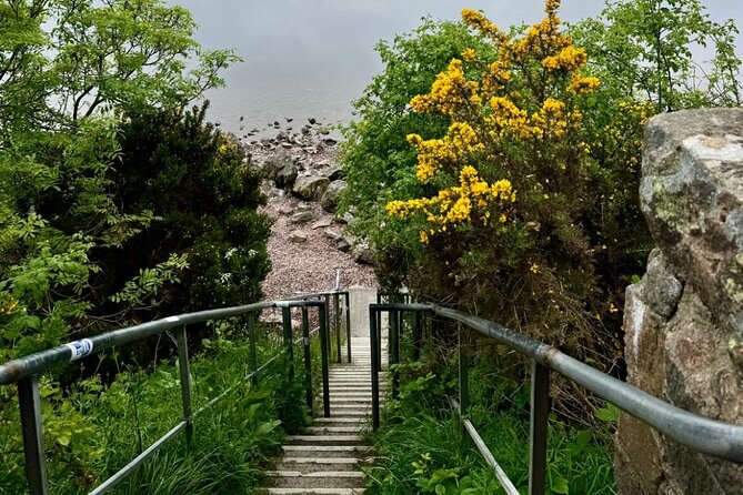 Loch Ness, Culloden, Clava and whisky/gin tour from Inverness. - The Highland day in six useful points