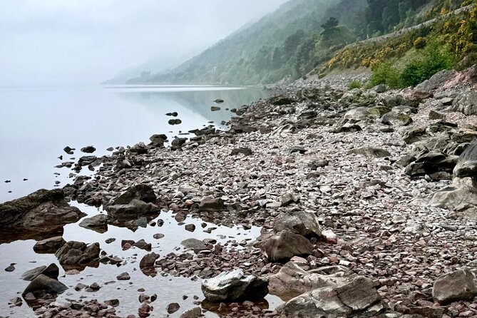 Loch Ness, Culloden, Clava and whisky/gin tour from Inverness. - Why this private Inverness tour works
