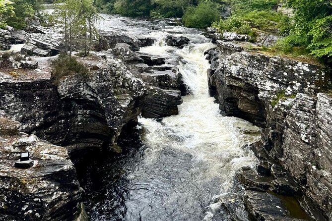 Loch Ness, Culloden, Clava and whisky/gin tour from Inverness. - The Singleton Distillery in Muir of Ord