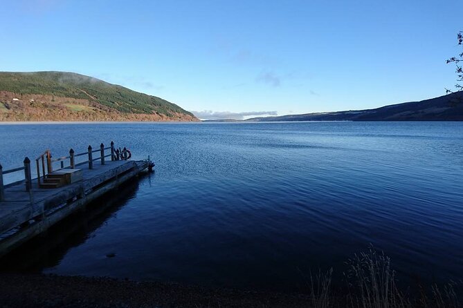 Loch Ness Experience Day Trip from Inverness - Key points to know before booking
