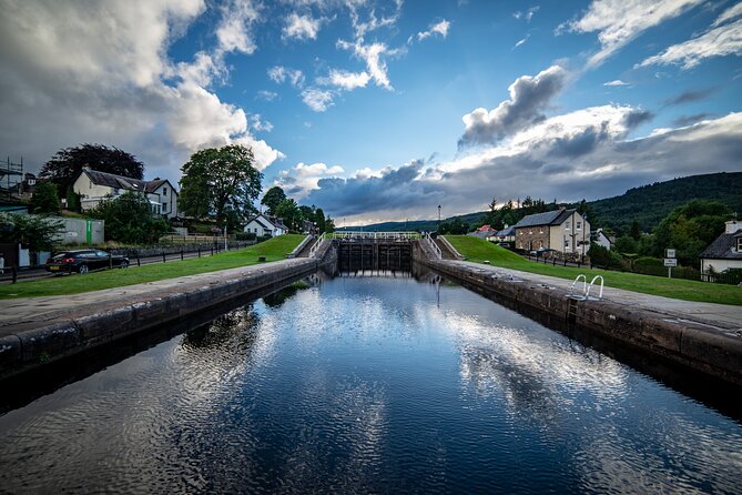Loch Ness Experience Day Trip from Inverness - Starting in Inverness at 9 a.m.
