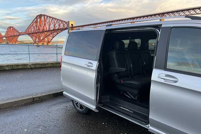 Loch Ness, Glencoe and the Highlands Private Day Tour - Laggan Dam and Dalwhinnie whisky