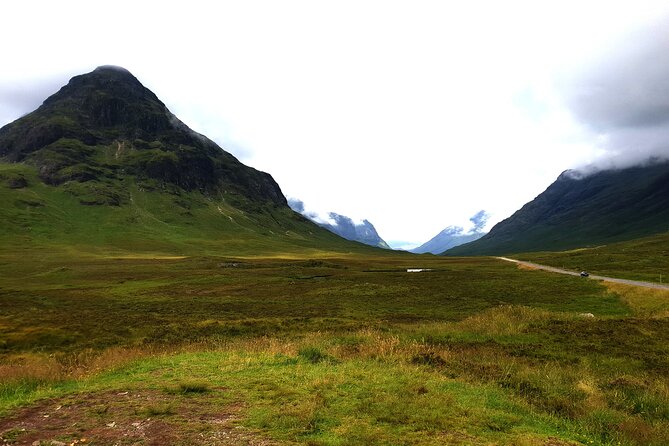 Loch Ness, Glencoe and the Highlands Private Day Tour - What the $1,115 group price really buys