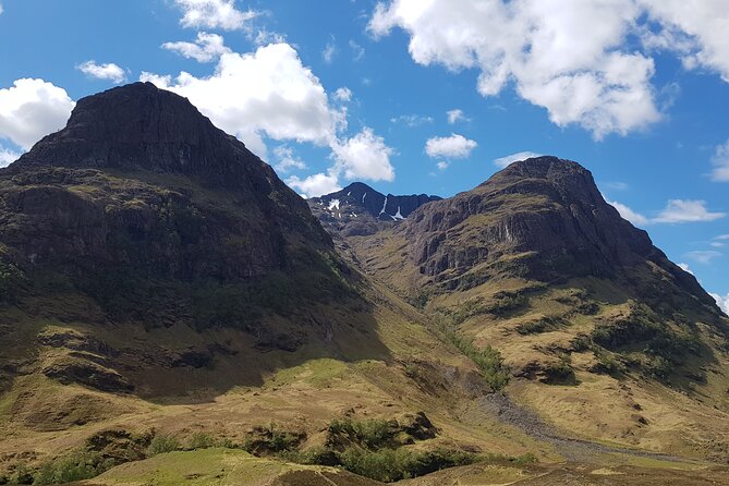 Loch Ness, Glencoe and The Highlands Private Tour - Pitlochry closes the scenic circuit