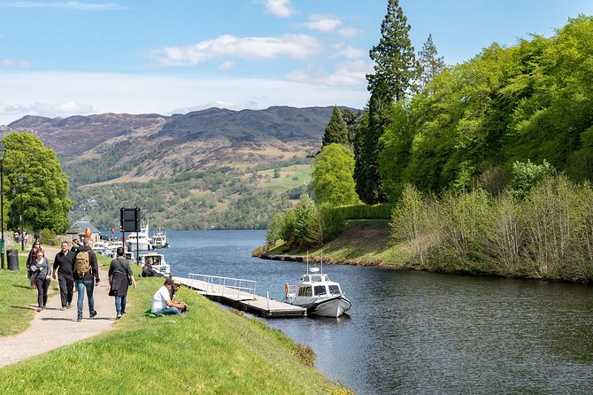 Loch Ness, Glencoe and The Scottish Highlands Tour from Edinburgh - What this Edinburgh day trip is really designed to do