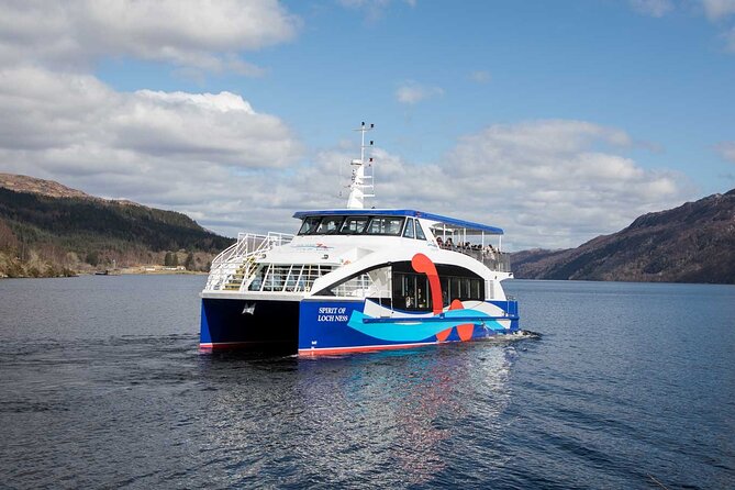 Loch Ness, Glencoe & Highlands Small-Group Day Tour from Glasgow - Key points to know before you book