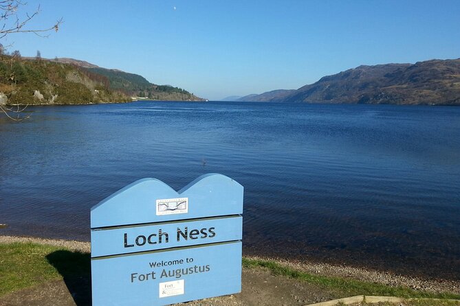 Loch Ness, Glencoe & Highlands Small-Group Day Tour from Glasgow - Why this tour works for a first look at Scotland