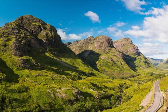 Loch Ness, Glencoe & Highlands Small-Group Day Tour from Glasgow - Loch Lomond: an easy first stop