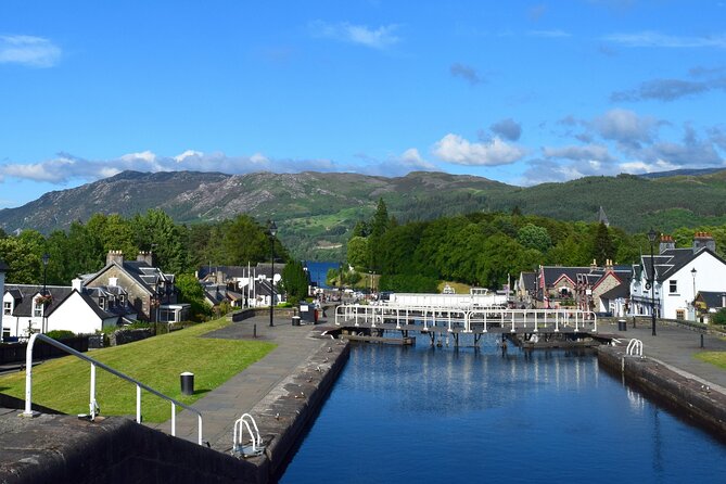 Loch Ness, Glencoe & Highlands Small-Group Day Tour from Glasgow - The optional 50-minute Loch Ness cruise
