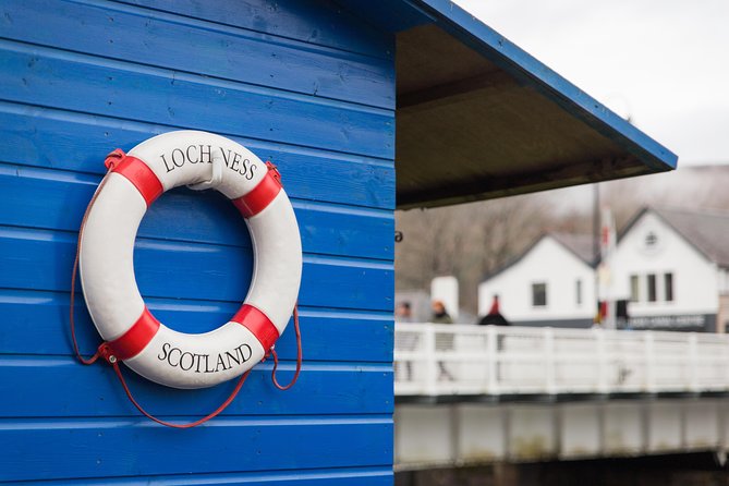 Loch Ness & Highlands Small-Group Tour from Edinburgh with Cruise - Lunch, Spean Bridge, and the road north