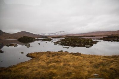 Loch Ness & Highlands Small-Group Tour from Edinburgh with Cruise
