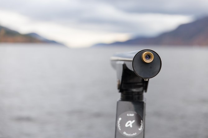 Loch Ness & Highlands Small-Group Tour from Edinburgh with Cruise - Pitlochry and the return through Perthshire