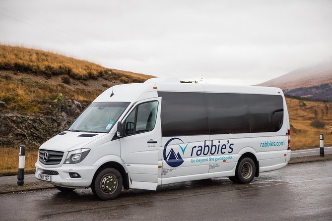 Loch Ness & Highlands Small-Group Tour from Edinburgh with Cruise - Why the guide matters so much