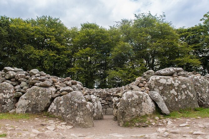 Loch Ness, Outlander and Highlands Private Chauffeur Tour from Inverness - Culloden Battlefield deserves the longest stop