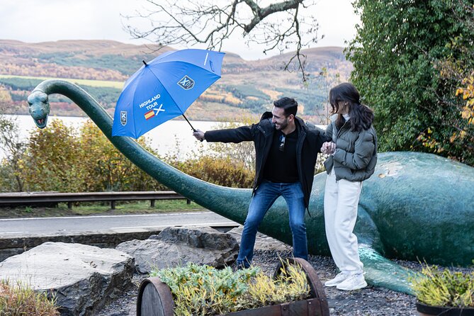 Loch Ness Private Day Tour up to 8 passengers - What this private Highland day is really like