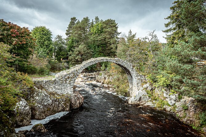 Loch Ness Private Day Tour up to 8 passengers - Inverness and Culloden: history beyond the monster hunt