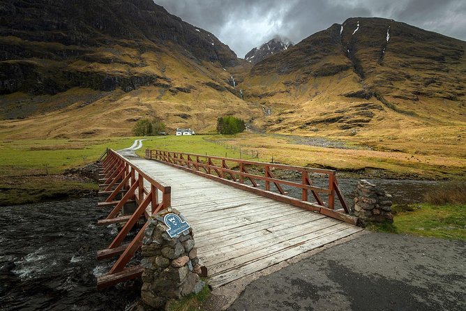 Loch Ness, Scottish Highlands, Glencoe and Pitlochry Tour - What this Highland loop is really offering