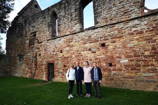 Loch Ness Shore Tour from Invergordon - Loch Ness is best used for scenery and photographs