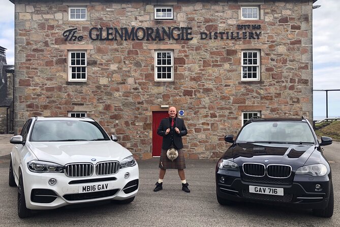 Loch Ness Urquhart Culloden Clava Cawdor Whisky tasting Inverness - Why this private Highlands tour works