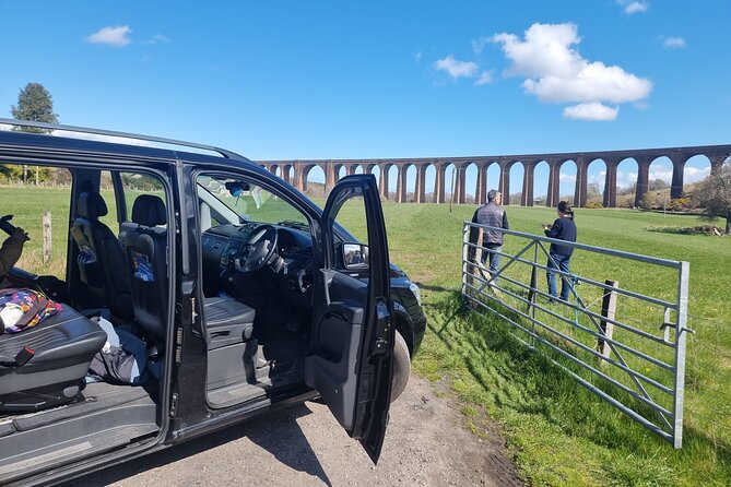 Lochness and Inverness day Tour - Meeting Loch Ness at the water