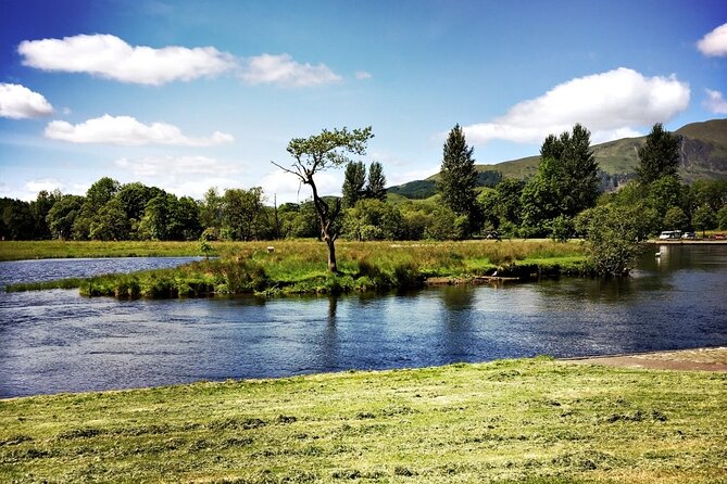 Lochside Wonders: Luxury Private Tour of Trossachs National Park - Why this private Trossachs day is appealing