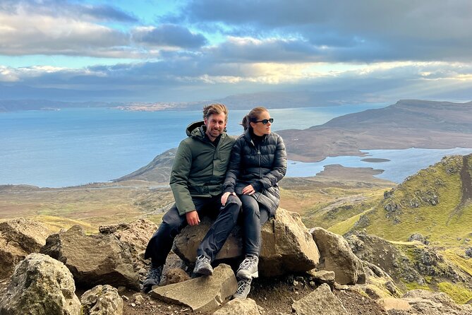 'Luke Skye-Walkers' 1 Day Isle of Skye Adventure + Hike Options - Broadford and Sligachan Old Bridge