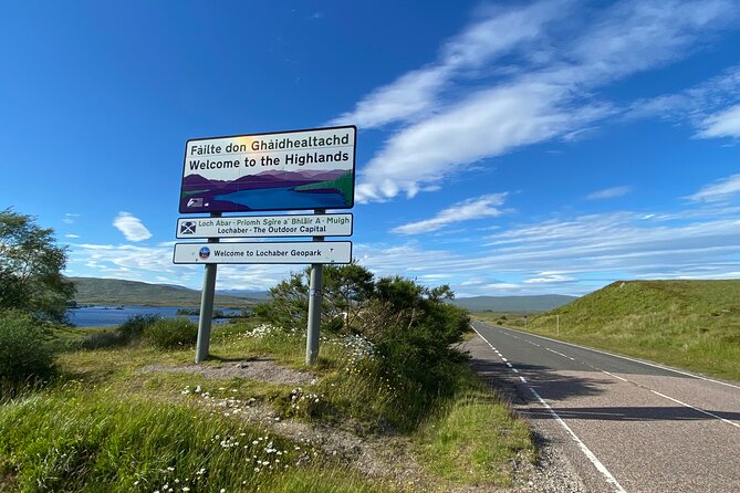 Luxury/Private Day Tour of Highland/Glencoe/Lochs from Glasgow - Why This Private Highland Day Works